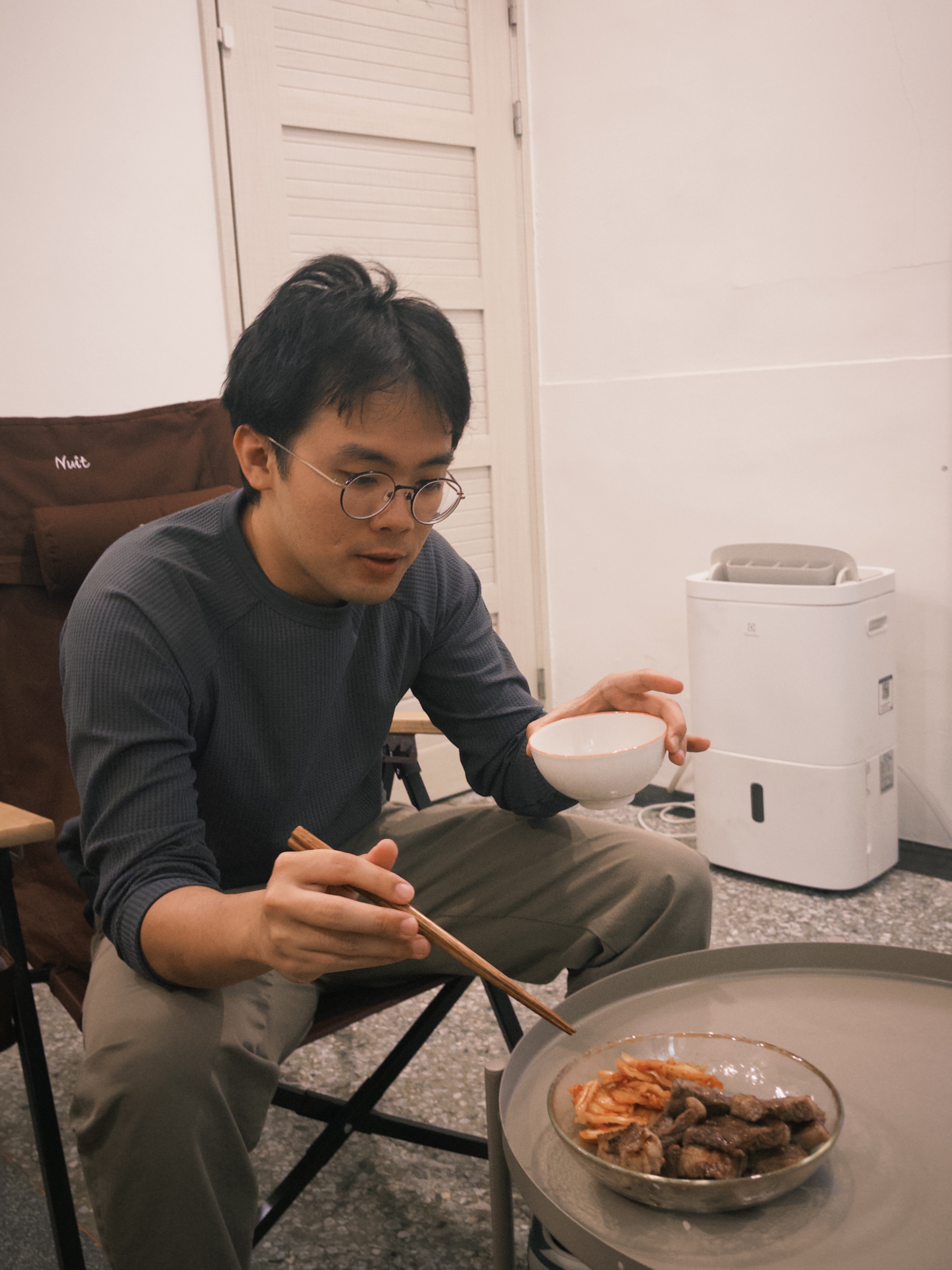 週報 #008:整個人生都在演